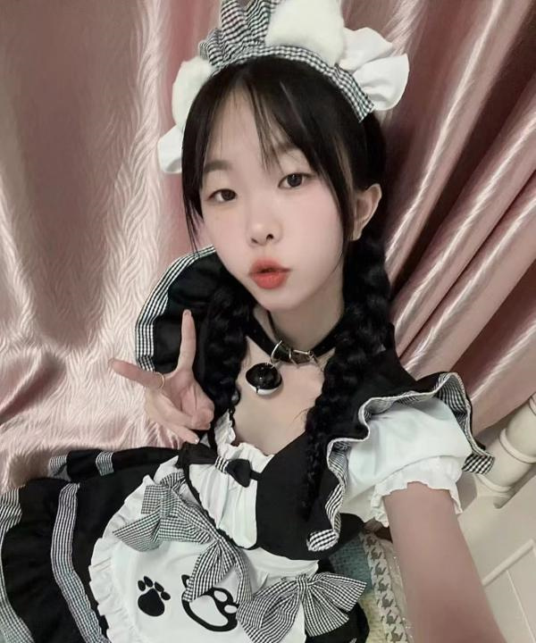 长宁小萝莉