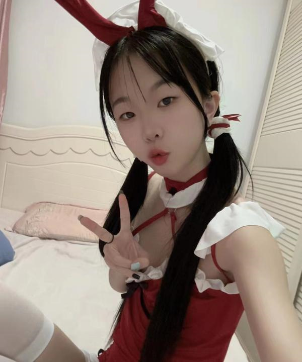 长宁小萝莉