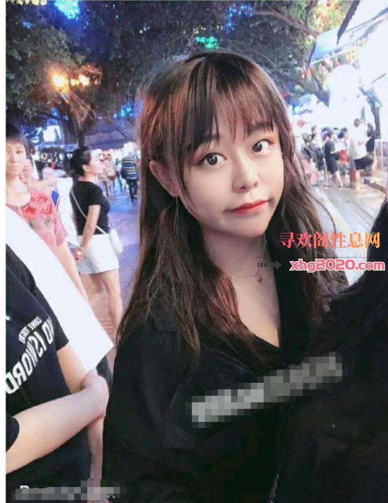 成都南门，小桃子