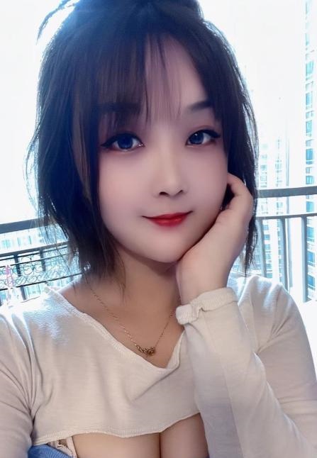 广州越秀诗诗姐