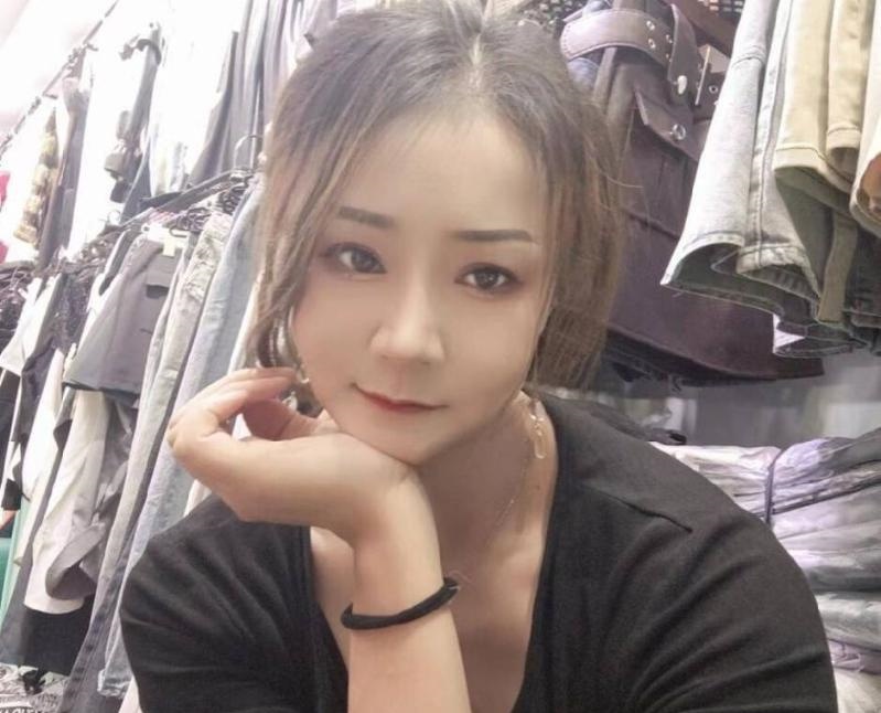 性价比妹子