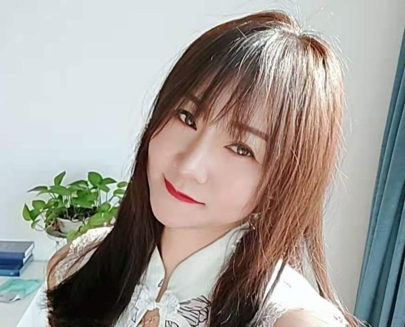 性价比妹子