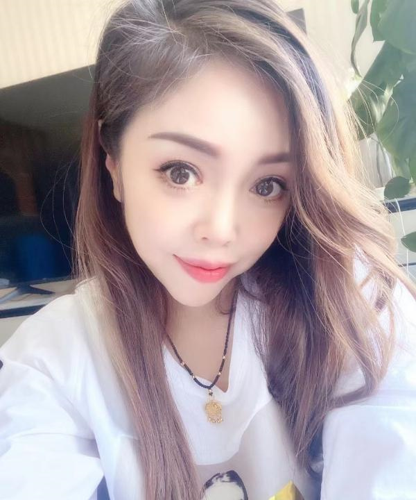 服务不错的小姐姐