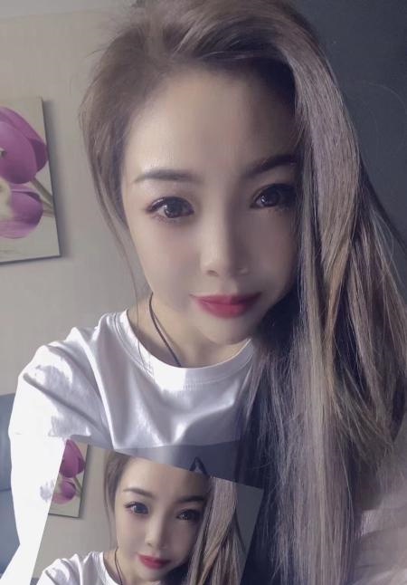 服务不错的小姐姐
