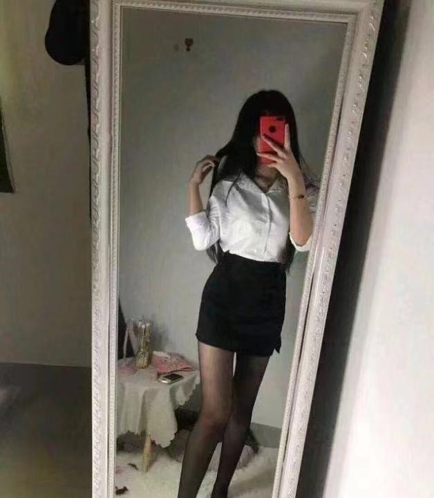 红桥的熟女骚妇