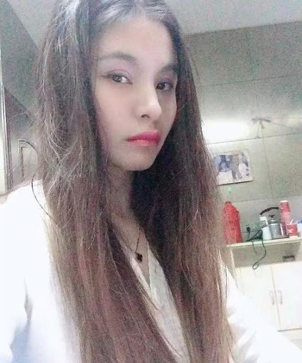 汉口火车站小嫂子