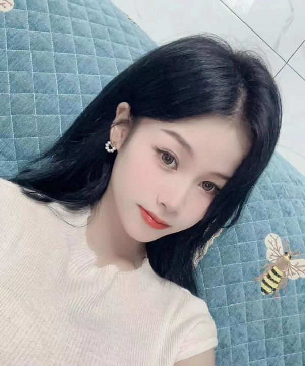 萧山小妹诗诗