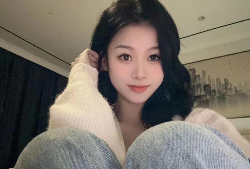 萧山小妹诗诗