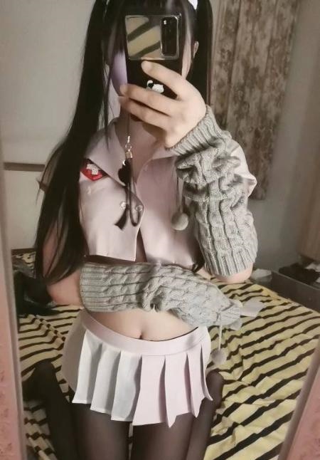 汉阳TS筱筱