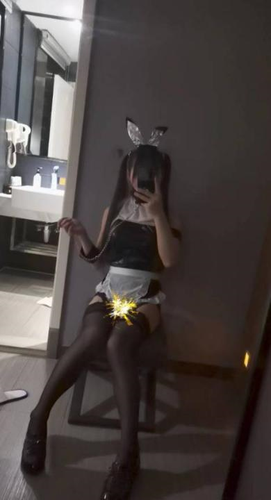 汉阳TS筱筱