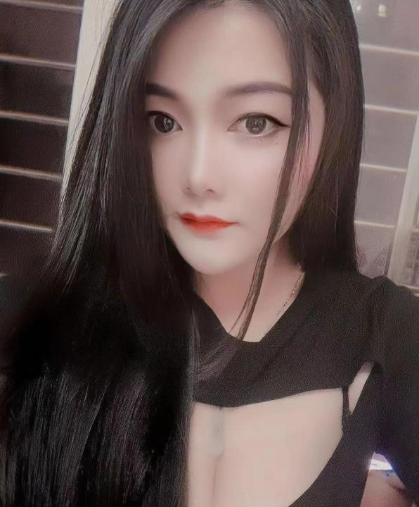 广州天河晓晓