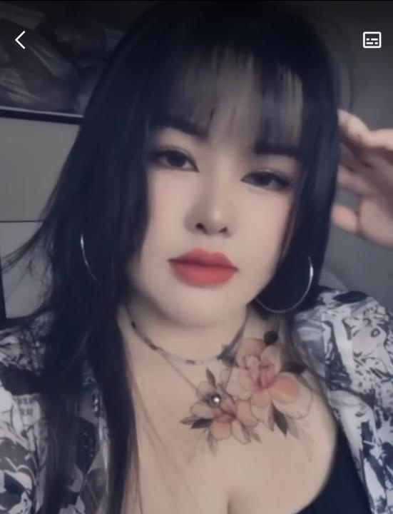 坦克妹子