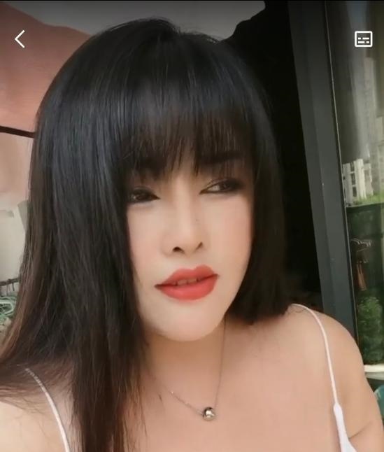 坦克妹子