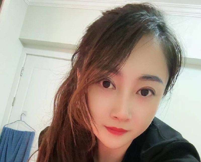 西湖少妇