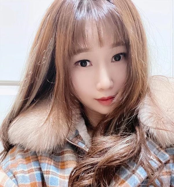 上马墩小姐姐