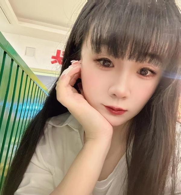 天桥区小悠