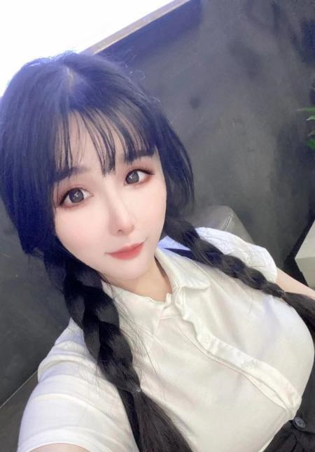 杭州甜美纯欲乐乐