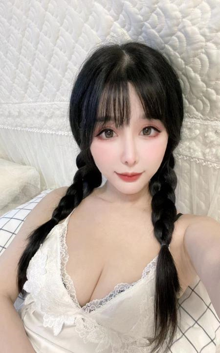 杭州甜美纯欲乐乐