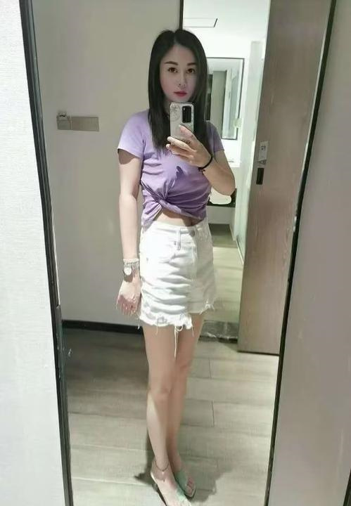 立水桥少妇