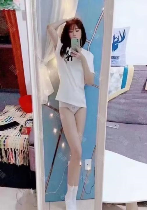 长春大长腿