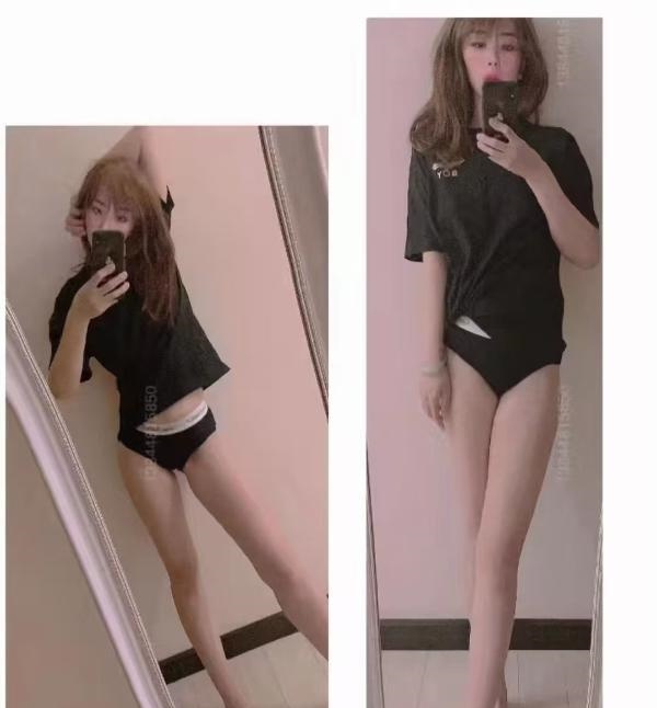 长春大长腿