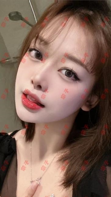 苏州颜值JK美