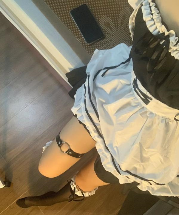 苏州颜值JK美