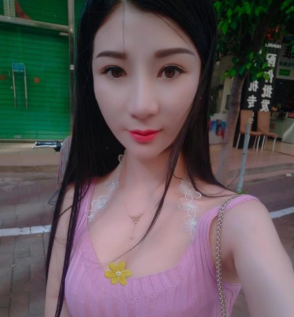 惠城舞蹈小妖精