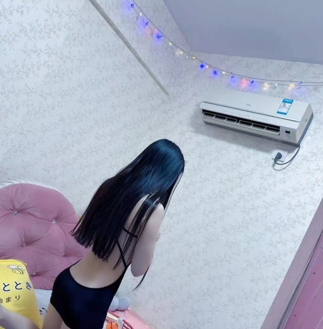 惠城舞蹈小妖精