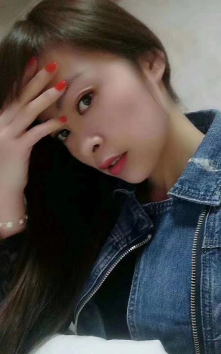 秦淮纯欲小少妇