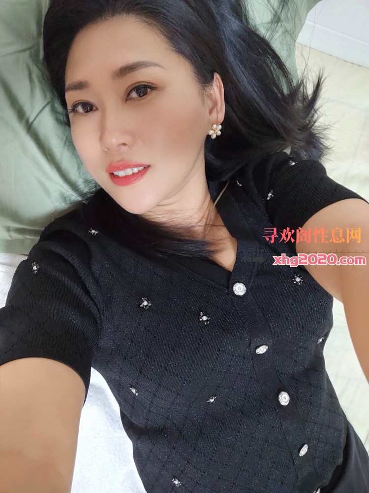 少妇服务好