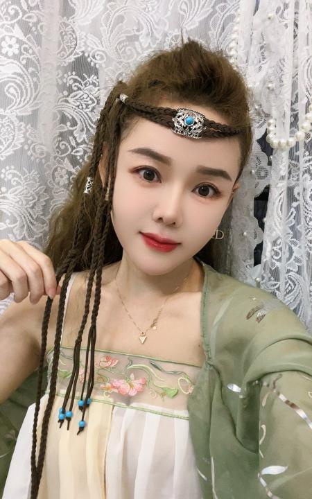 姑苏区美娇娘