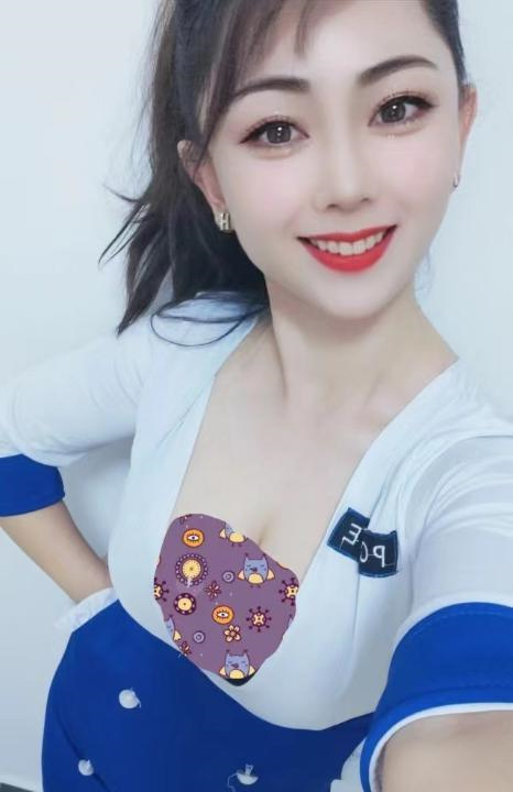 汪家墩暖宝宝