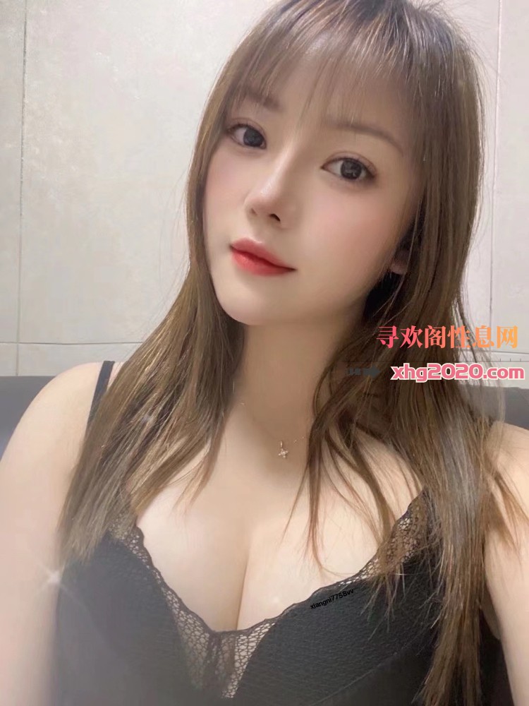 中山小榄大胸Q弹的网红脸
