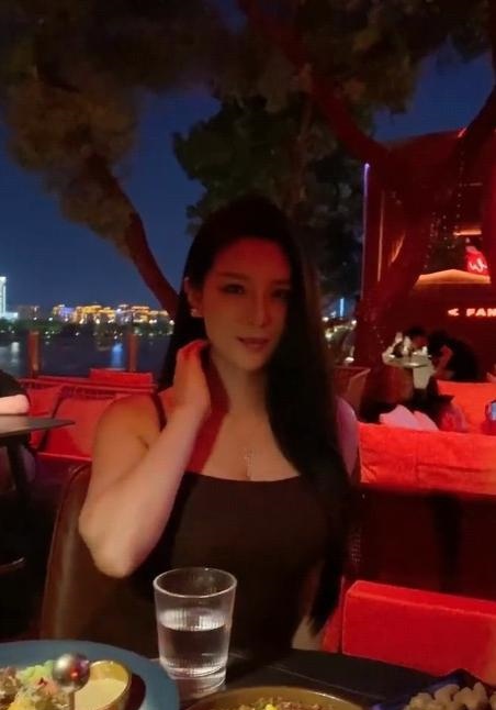 天河诱惑力十足老师