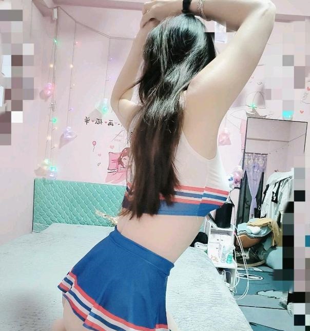 服务女神梦琪
