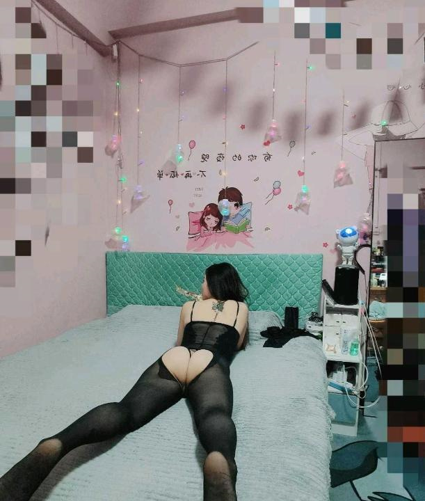 服务女神梦琪