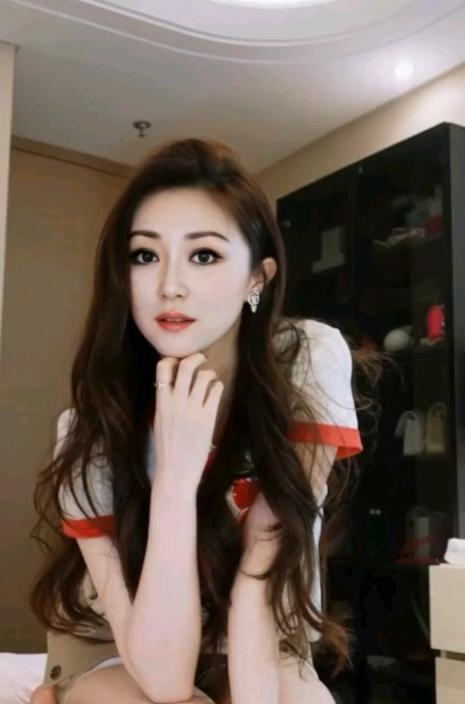 大长腿服务女王可可