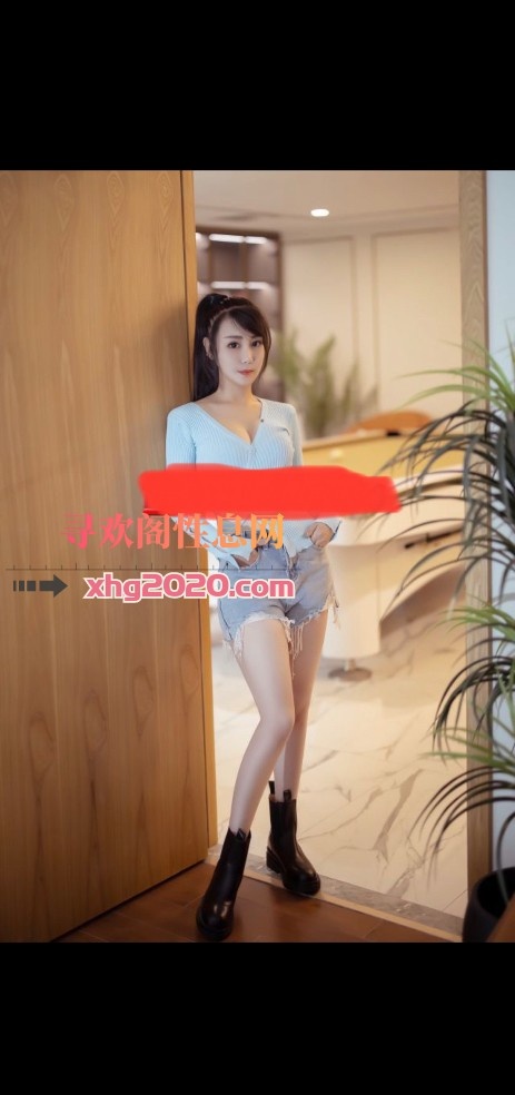 标准美女