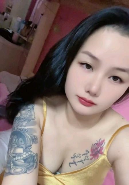 天津河西轻熟少妇