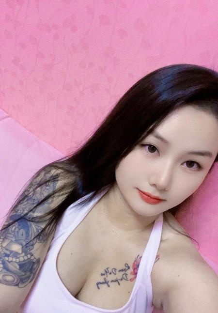 天津河西轻熟少妇