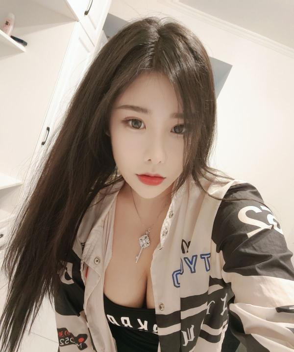 锡山绿地妹子
