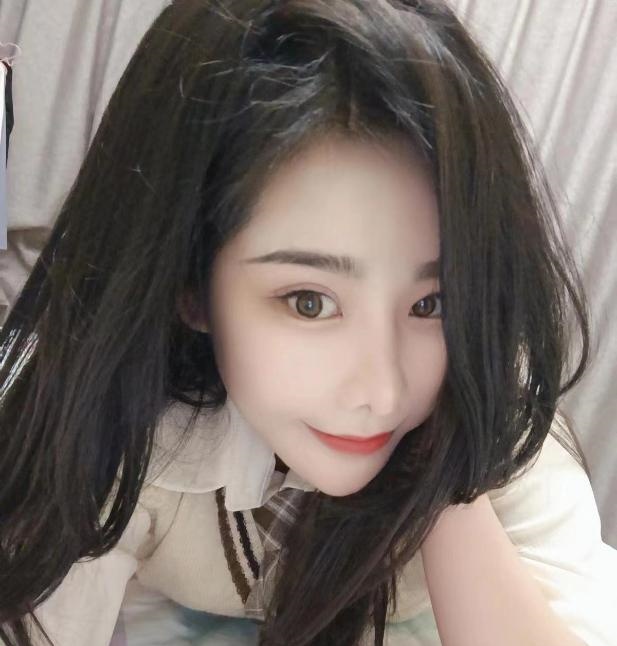 锡山绿地妹子