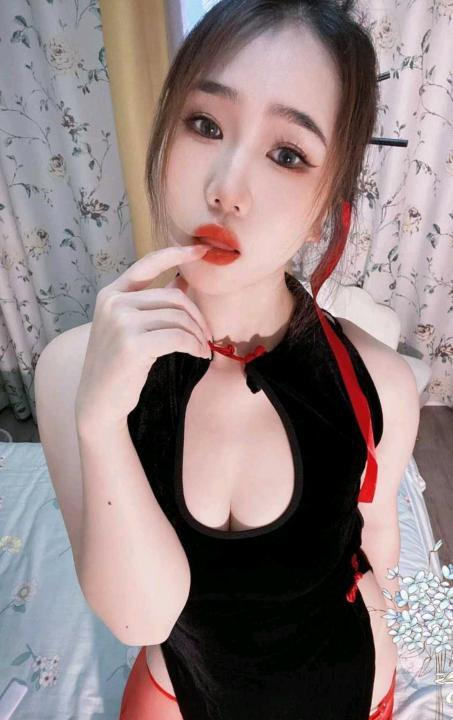 口活一级棒萱萱