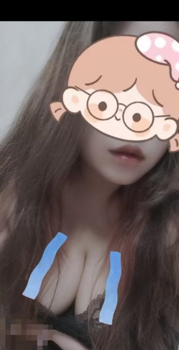 丰满女人