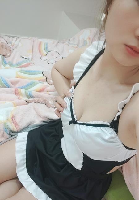 滨江润妹子心心