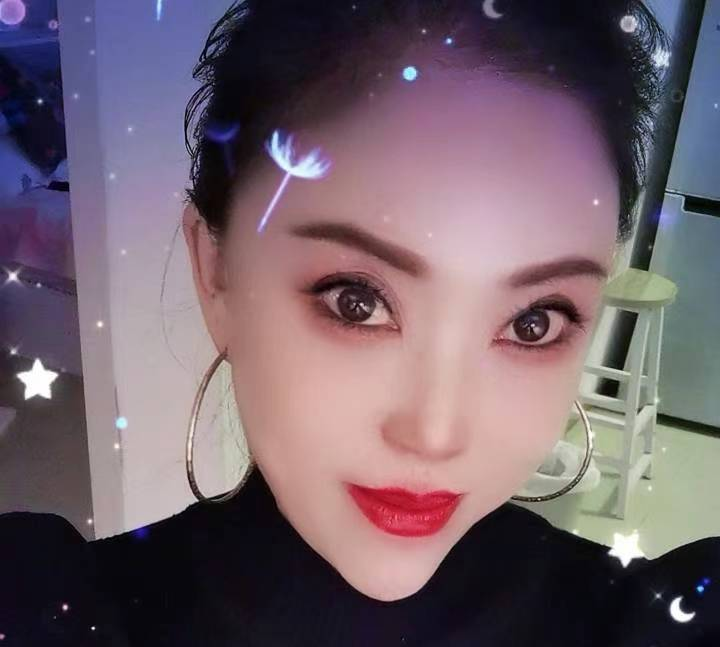 常府街丰满熟女