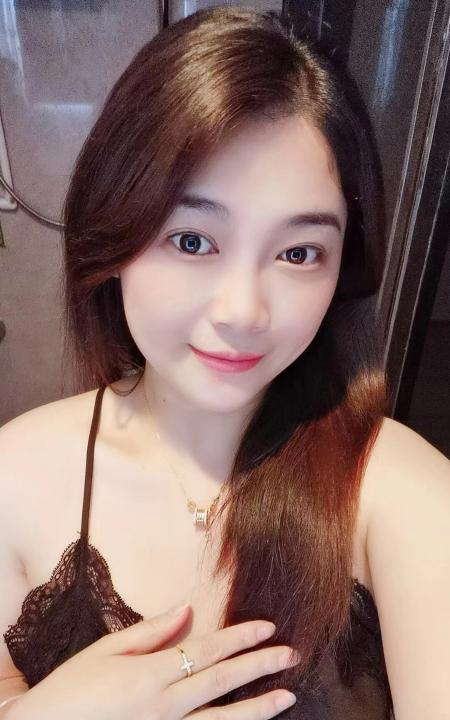 海口小甜妹