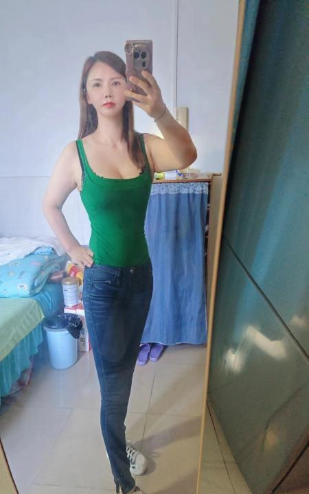 少妇紫琪