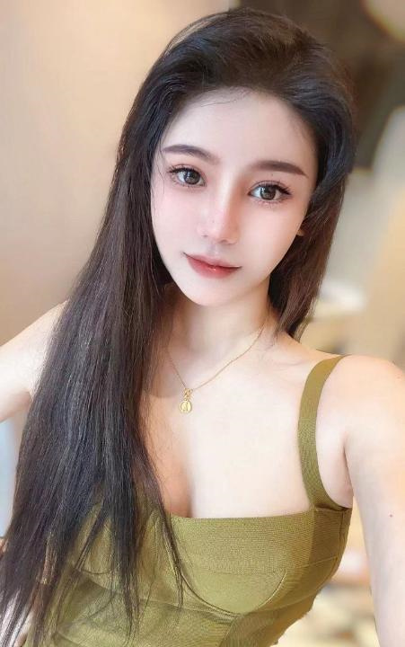 性感黑丝颜值小姐姐